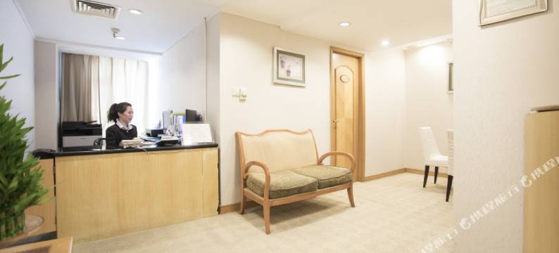 深圳长城大酒店图片