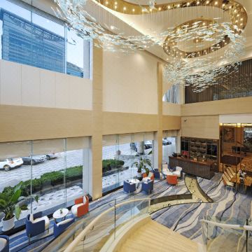 青岛丽天大酒店图片