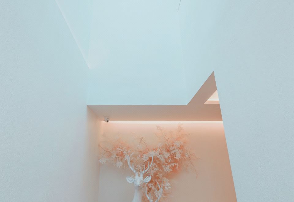 凤凰无白·沐野高端度假民宿外景图