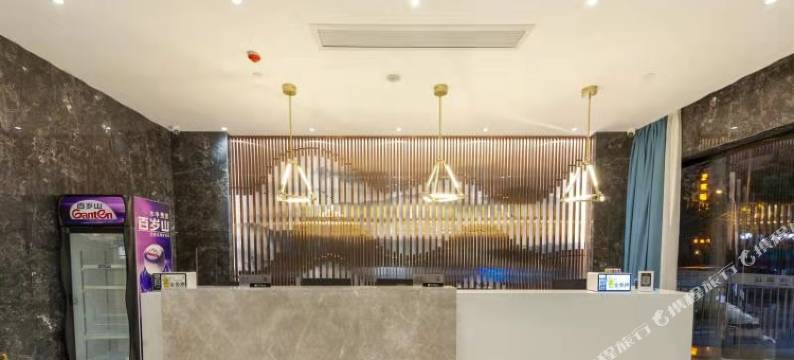 尚一特精选酒店(黄冈东门路店)图片