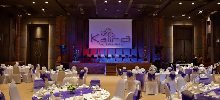 Kalima度假村&别墅Khaolak(Kalima Resort and Villas Khao Lak)图片