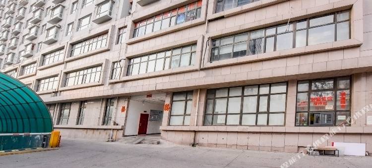 石家庄舒馨宾馆图片