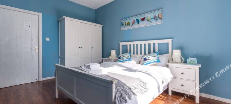 上海LY外滩美舍公寓(梭子弄分店)图片