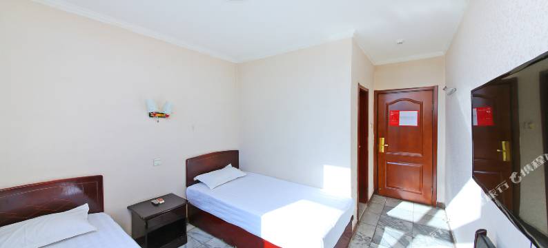 石家庄子龙宾馆图片