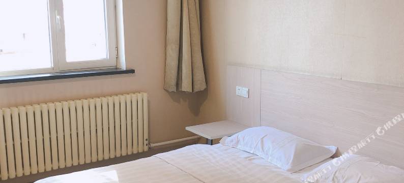 长春平安居宾馆图片