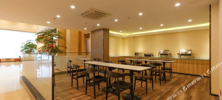 汉庭酒店(宁波儿童公园店)图片