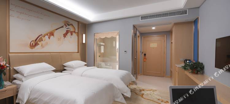 维也纳酒店(合肥新蚌埠路店)图片