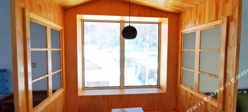 雪乡时光·Encounter Time·漫宿图片