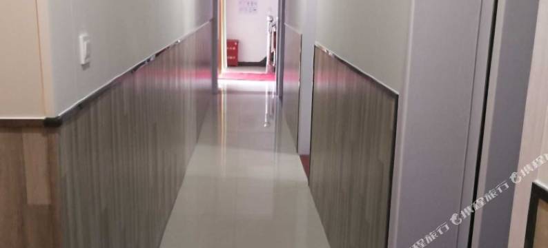 东至梅林山庄图片