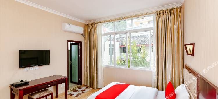 九寨沟兰霞民宿图片