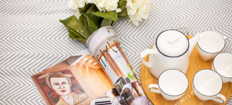 宁波城宿宁波八店公寓(清河路分店)图片