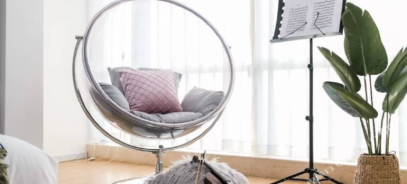 南京城宿南京十三店公寓(丰富路分店)图片