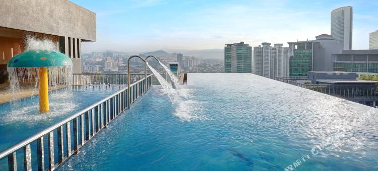 宜必思吉隆坡市中心酒店(Ibis Kuala Lumpur City Centre)图片