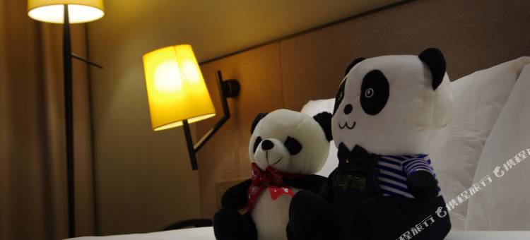 如家精选酒店(成都太古里春熙路339店)图片