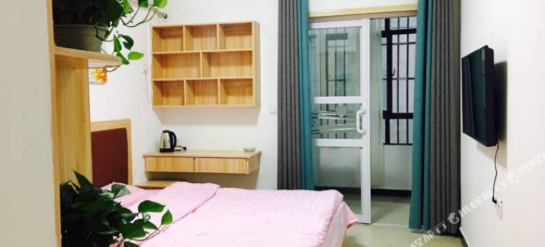 周口川汇静苗宾馆图片