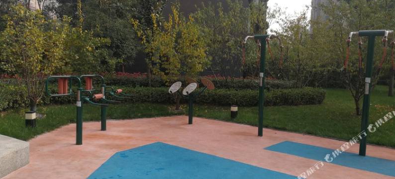 西安金滹沱地铁口民宿(6号店)图片