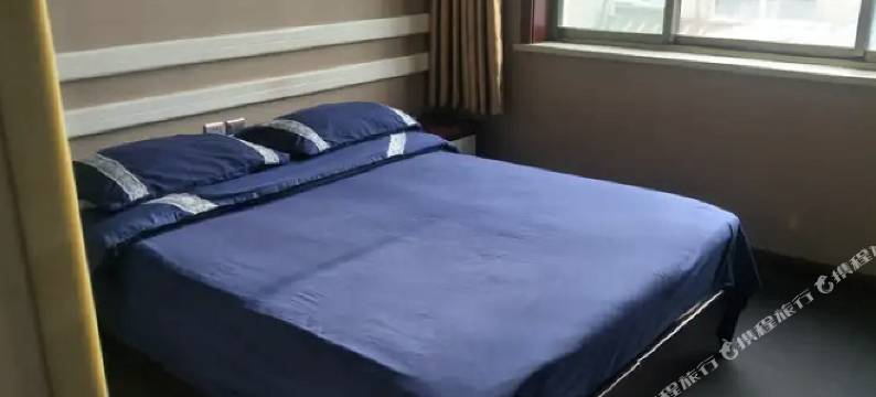 武乡天蕾住宿图片