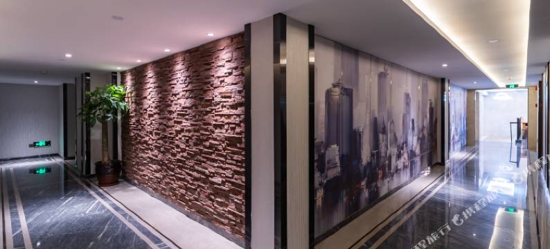 旭尔皇酒店(厦门SM城市广场高崎国际机场店)图片