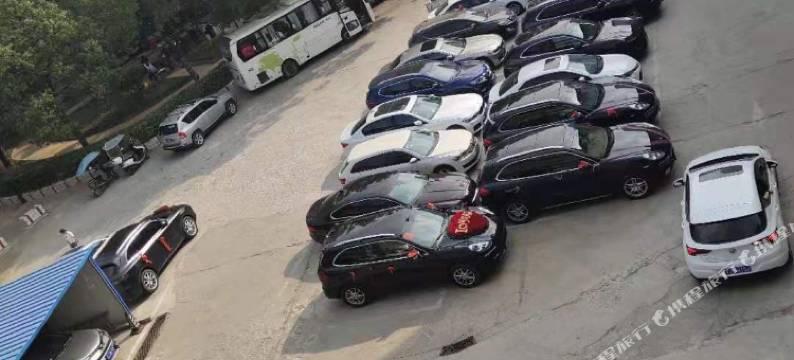 黄梅威尔国际酒店图片