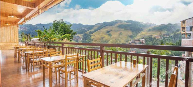 龙脊·一间好屋(龙胜龙脊梯田店)图片