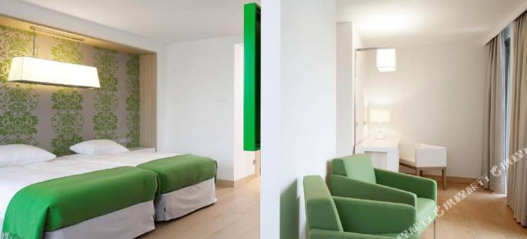 阿姆斯特丹北NH酒店(NH Amsterdam Noord)图片