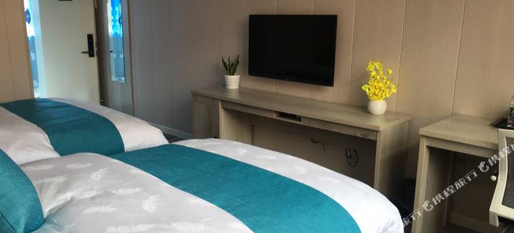 镇巴天翼宾馆图片