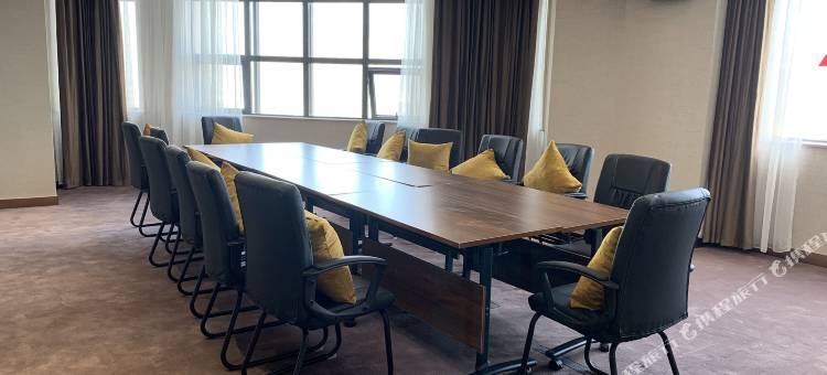 雷迪森世嘉酒店(闲林店)图片