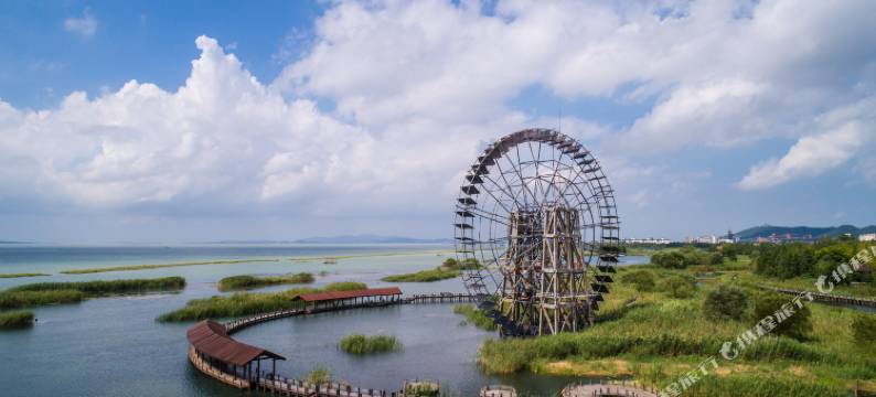 苏州太美逸郡酒店图片