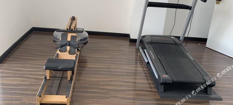 非繁城品酒店(天津津南大学城新国家会展中心店)图片