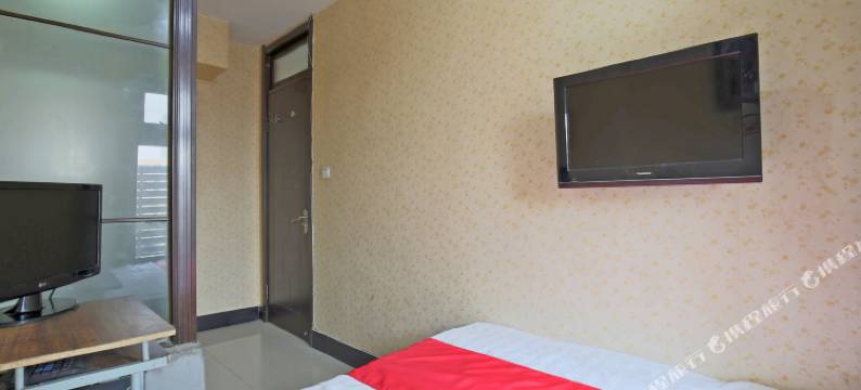 沈阳南宜快捷旅馆图片