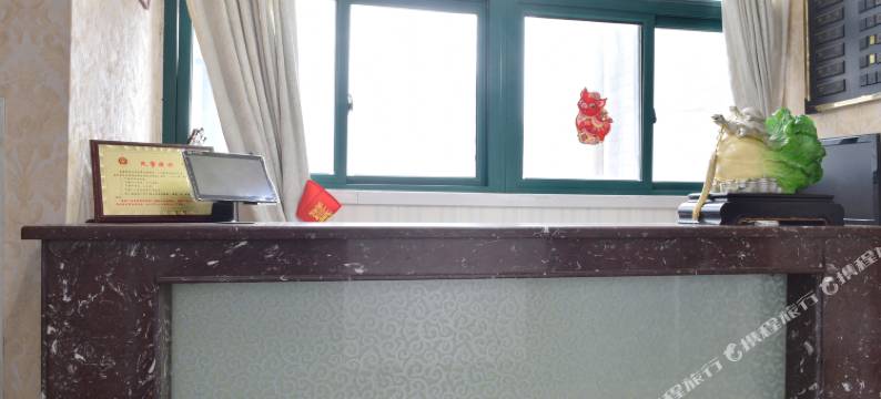 好梦宾馆(武汉理工大学南湖校区武汉科技大学洪山校区店)图片