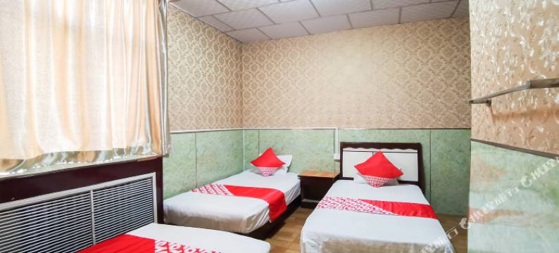 银川嘉怡宾馆图片