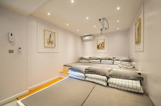 长沙卡西屋别墅轰趴~(西二环分店)