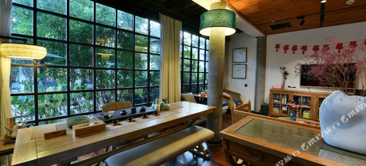 苏州文旅姑苏小院·山塘人家(山塘街店)图片