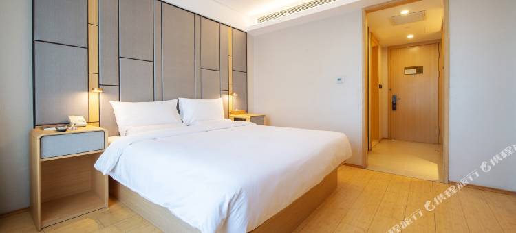 全季酒店(长春人民广场万象城店)图片