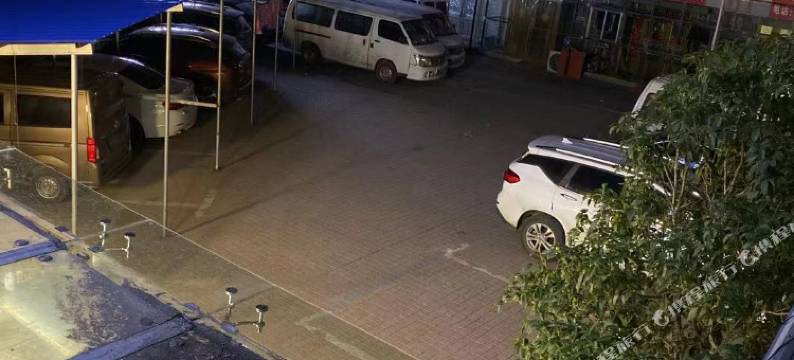 来安金阳光宾馆图片