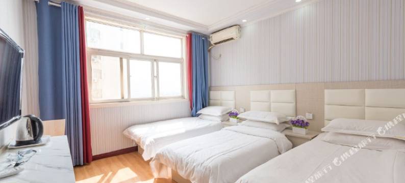 郑州美悦快捷酒店图片