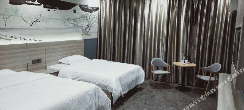 信丰盛嘉轻居酒店图片