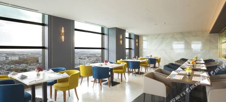 札幌艾米西亚酒店(Hotel Emisia Sapporo)图片