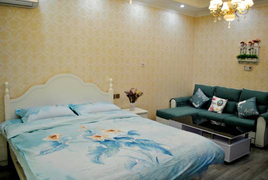 成都徐俊英公寓(3号店)