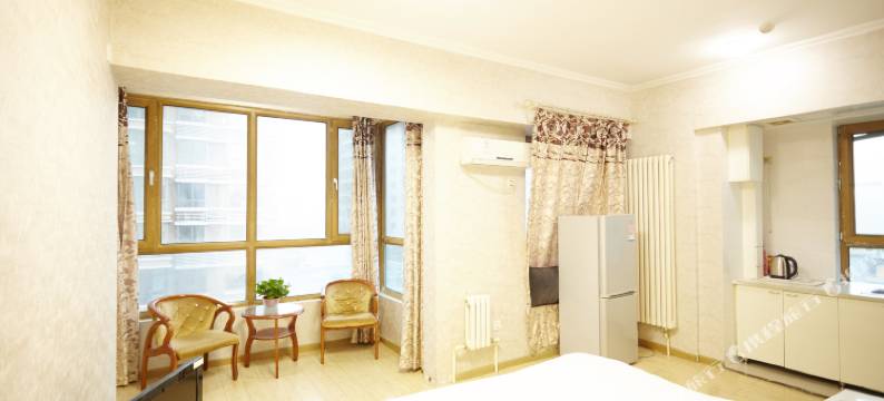 哈尔滨哈霖公寓图片