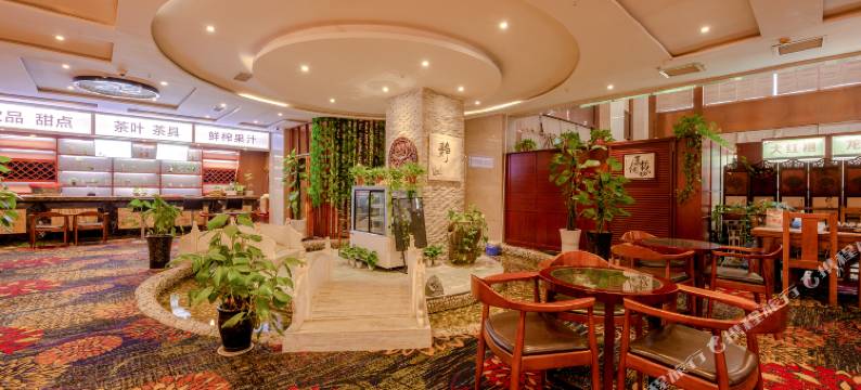 沃金大酒店(郑州新郑国际机场店)图片