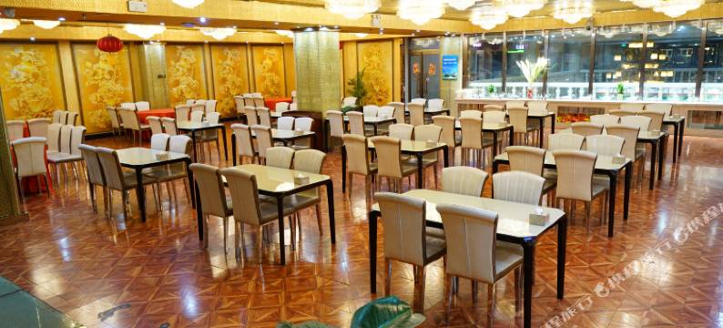 保定贵宾楼酒店(河大附属医院店)图片