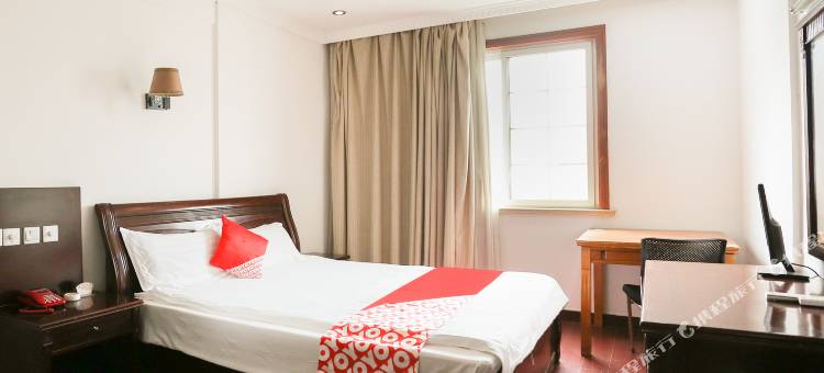 昆山宝琨宾馆图片