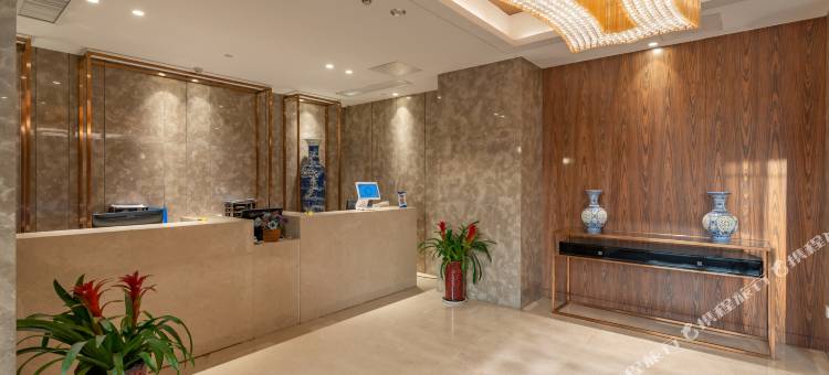 山东职工之家酒店(万达店)图片