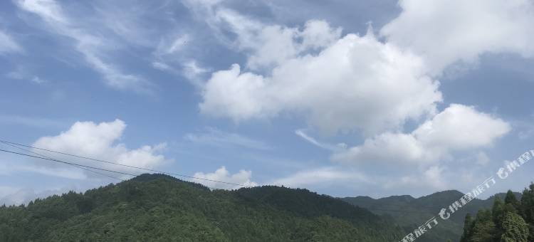 井冈山红杉树假日酒店(茨坪景区店)图片