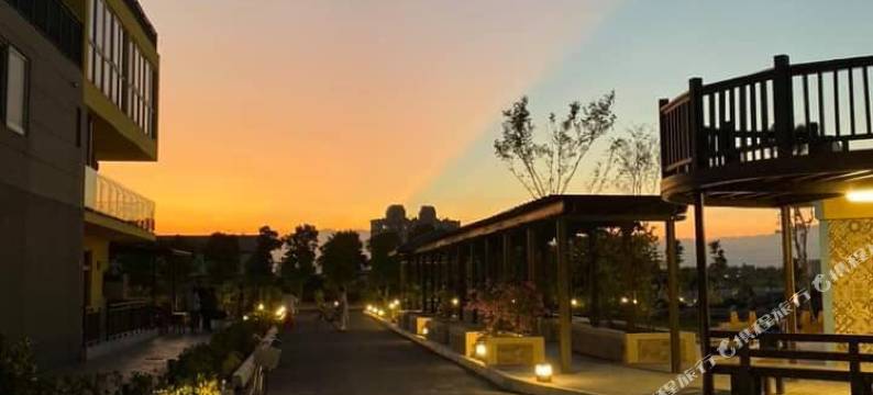 亲水89飨乐民宿图片