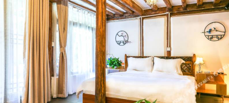 丽江伯特利客栈图片