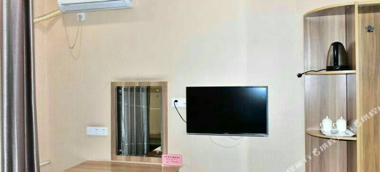 康平佐岸商务宾馆图片