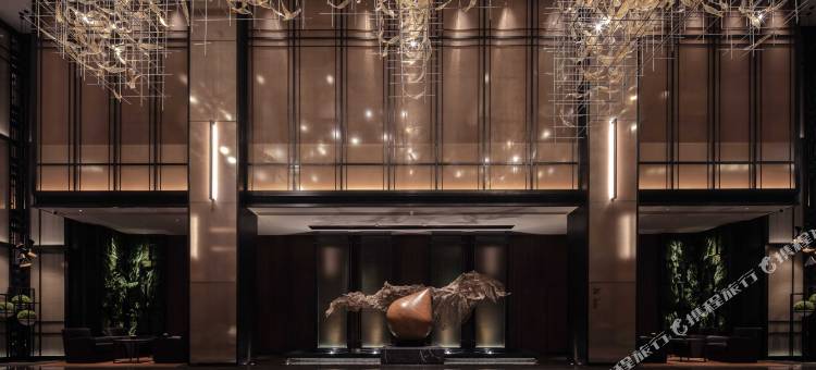 沃尔顿皇家花园酒店(赣州万象城店)图片